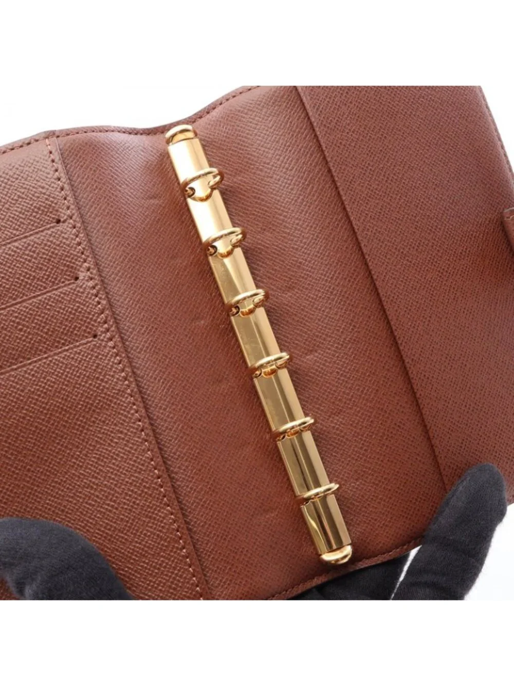 Louis Vuitton this authentic